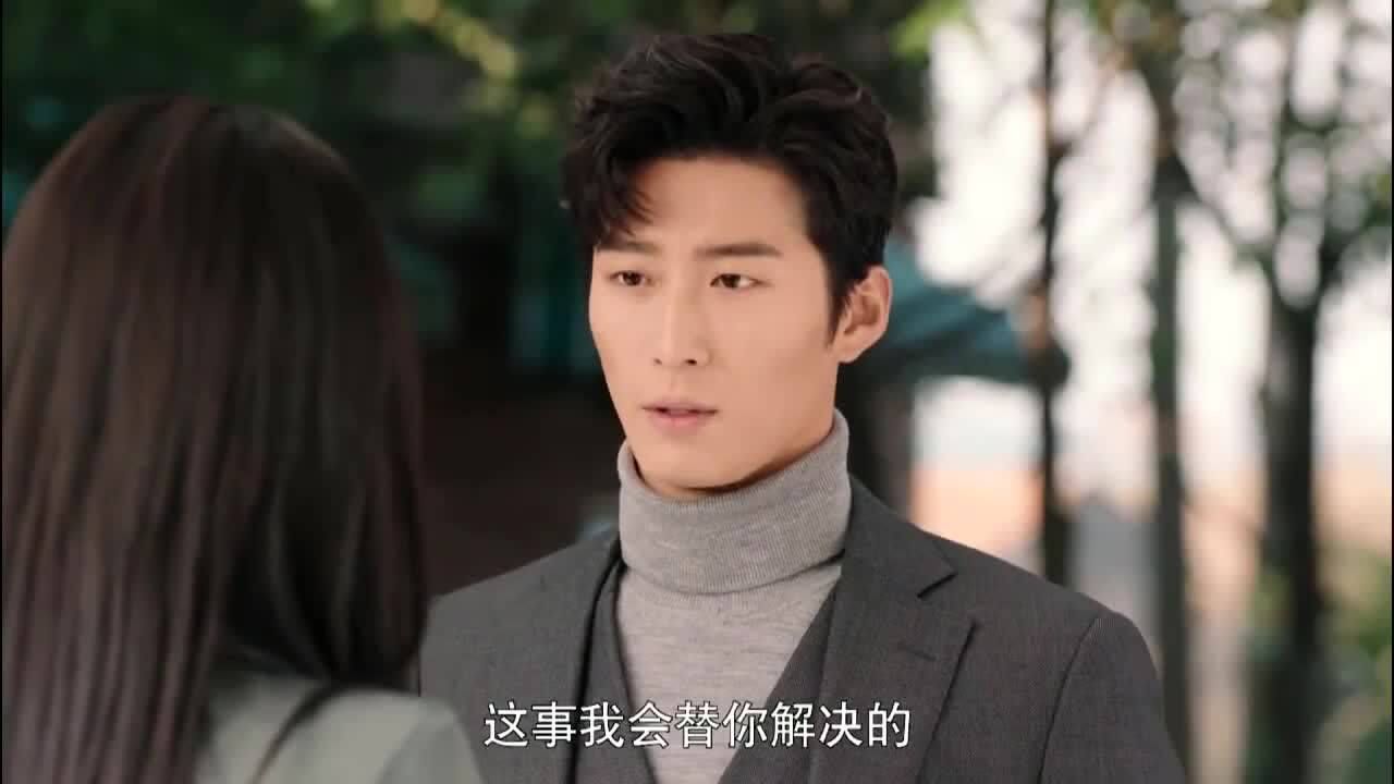 十年三月三十日靳燃拿板砖开门动作好熟练差点砸到手