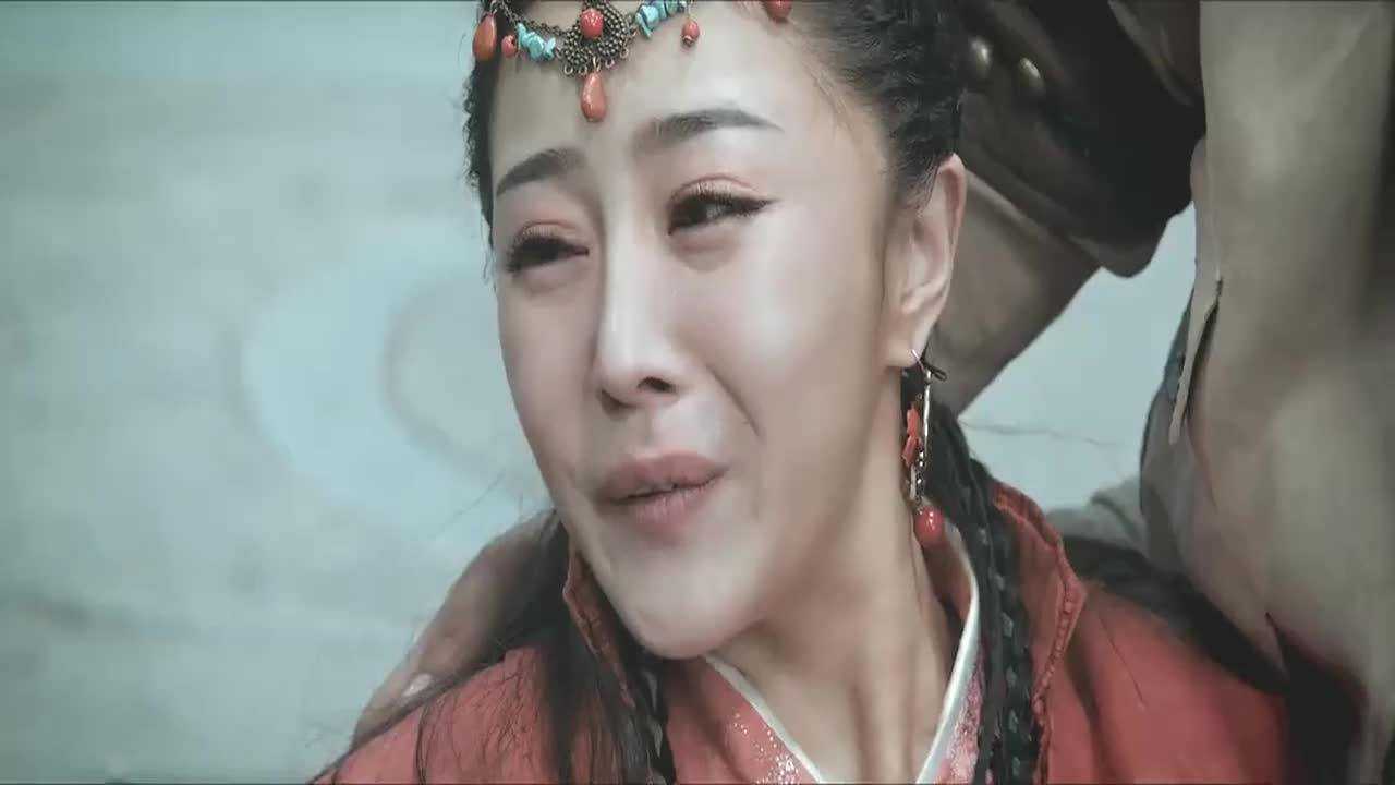 为保护自然山林,竟向人类发起反击小图图的电视剧05:19中国好人,守护