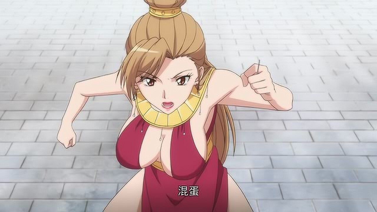 狐妖小红娘美人计作战平丘以为美女是超专业服务的结果被一拳打飞