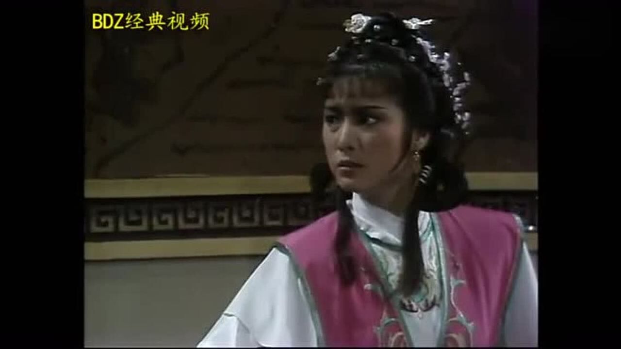 刘松仁米雪版《萍踪侠影录》!最喜欢的就是这版!_高清1080P在线观看平台_腾讯视频