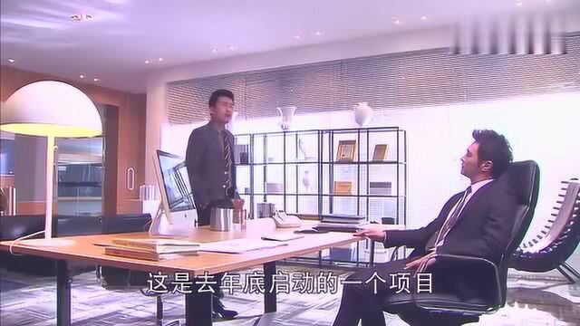 霁川铁腕管理公司,刚上任就开除一批人,背着沥川耍尽威风!