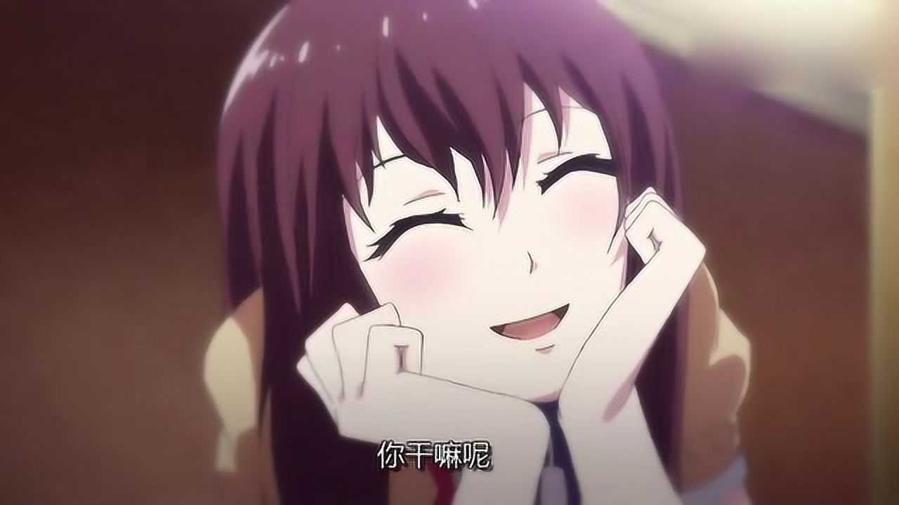 妖怪名单封夕不被迷惑坚定自己不是喜欢她的
