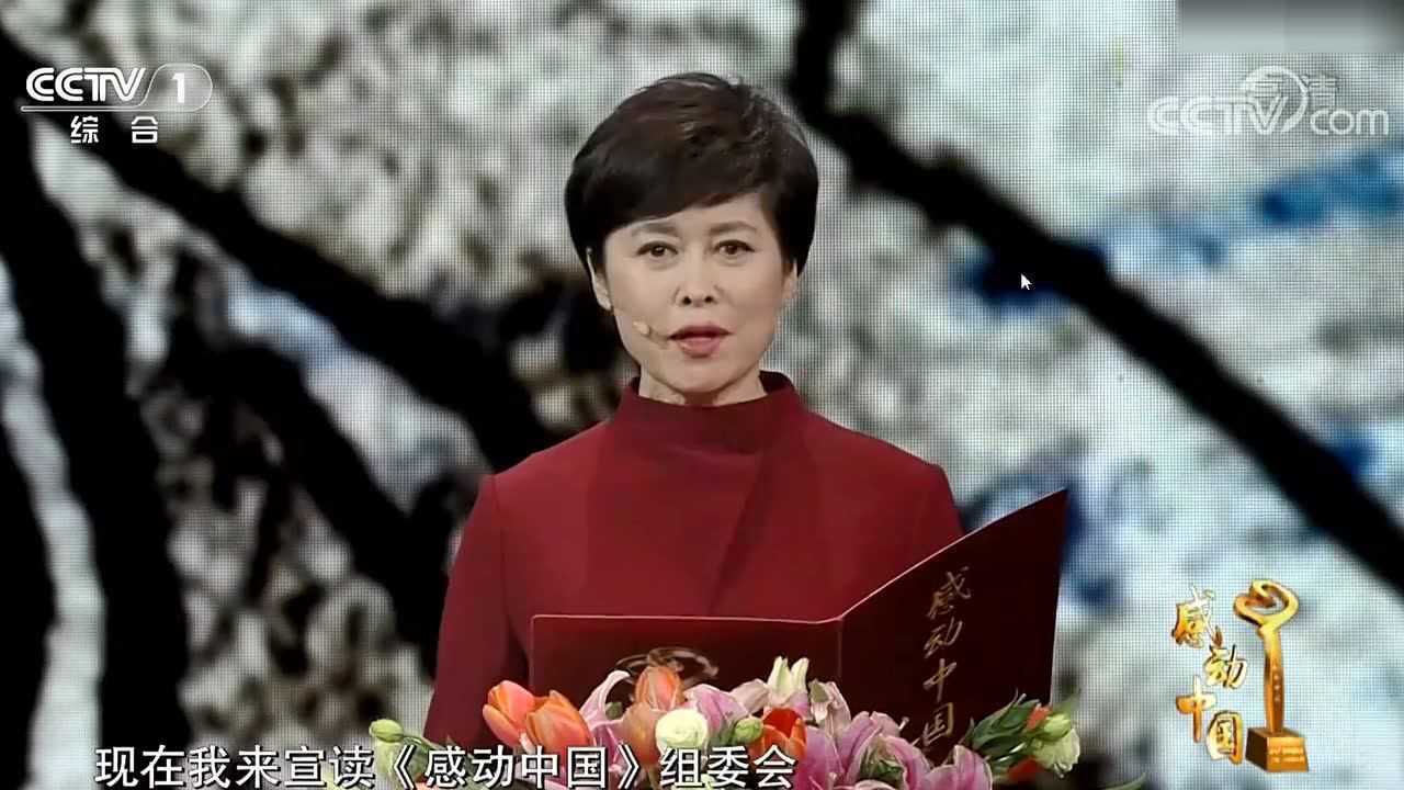 感动中国——钟杨_腾讯视频