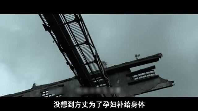 吴京新作《一百零八》,根据汶川大地震改编,灾难无情人间有爱