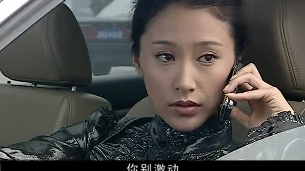 警中英雄大结局女毒枭威胁市长他们对话都在公安局的监听之中