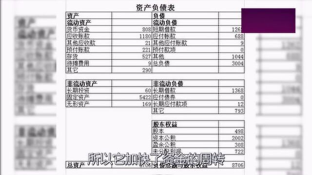 财务报表的逻辑结构15—财务数据与行业特征—造纸行业的纵向分析