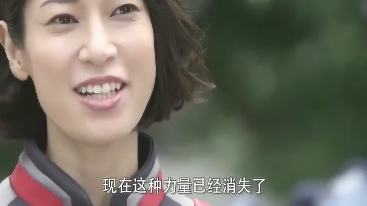 艾克斯奥特曼副队长变身奥特战士的力量只出现了一天已很知足