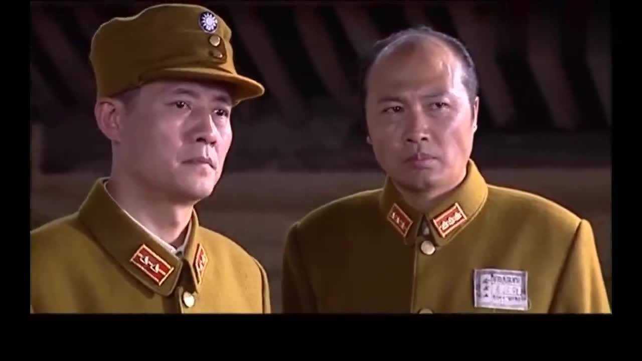 关中匪事:罗玉璋当着刘信义面,毒打陈满强,让他说出幕后主使者