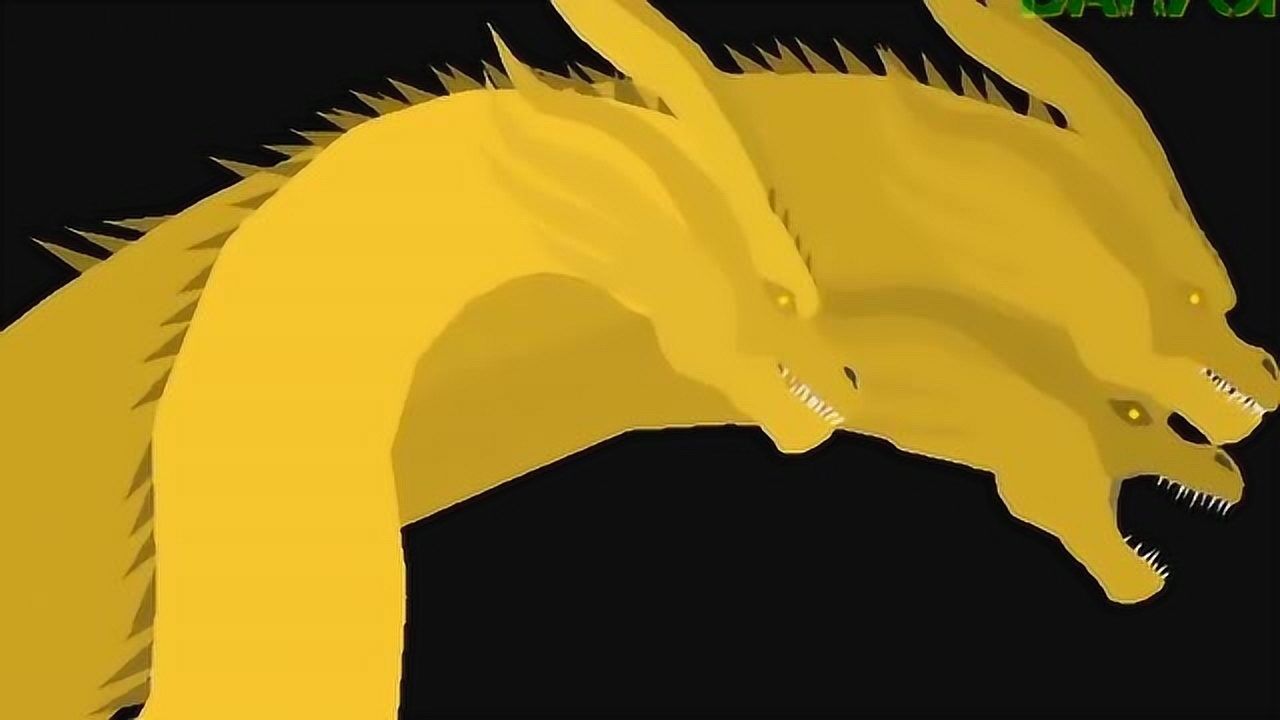 拉顿觉醒本以为无可匹敌却敌不过三头六臂基多拉