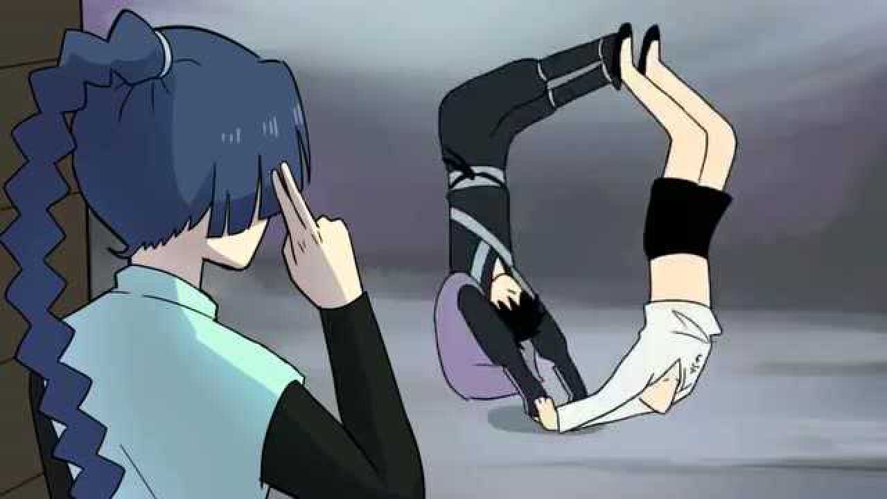 刺客伍六七幼稚七上线梅花十三我只想知道你们的头疼不疼