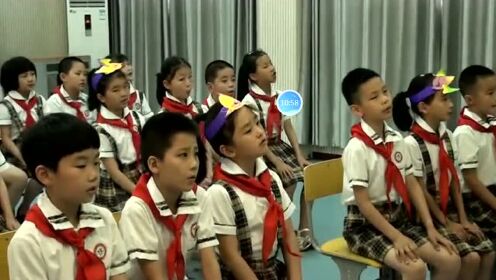 [图]小学三年级下册音乐课《杜鹃圆舞曲》