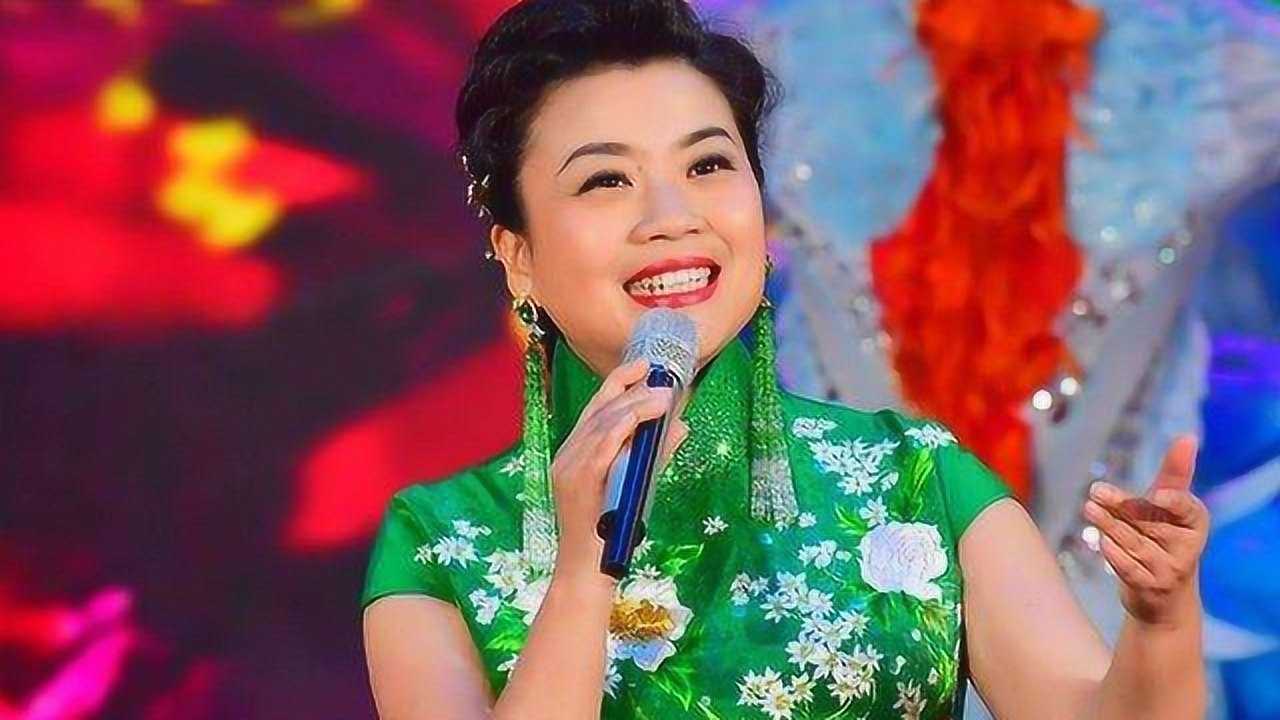 张也,刘涛合唱《春风十万里》歌词真挚感人,深情演唱打动人心