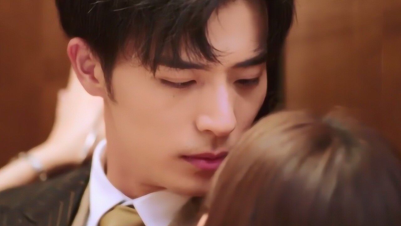 奈何boss要娶我2终定档霸道总裁现身甜蜜宠妻狂撒糖