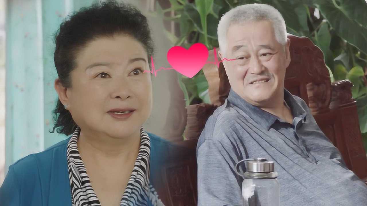 刘老根3刘老根x大辣椒太甜了情人节只对你有感觉