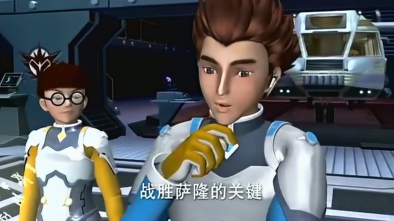 宇宙星神小安开始扫描银河之星但是这密码也太多了吧