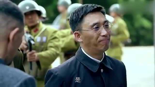 一代枭雄:胡前宽什么背景,竟然连毛人凤都要给面子,真霸气