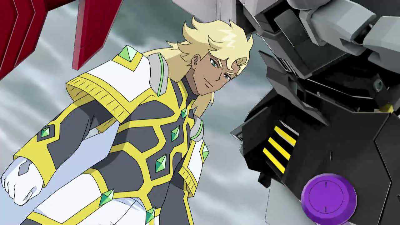 爆裂飞车上官冥也太无知了这点能耐就敢看不起潘萨