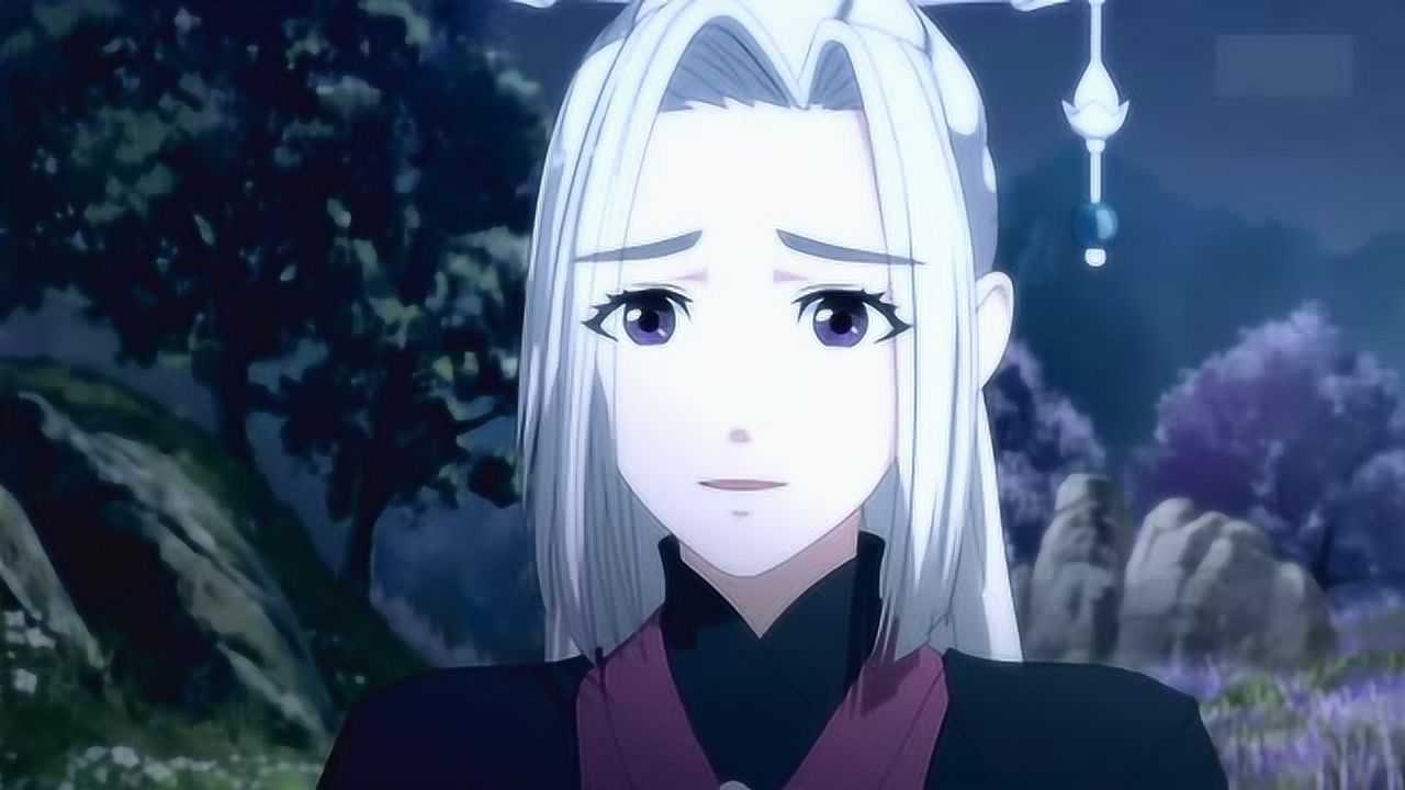 祁进对谷之岚说完这句话之后谷之岚终于感动哭了