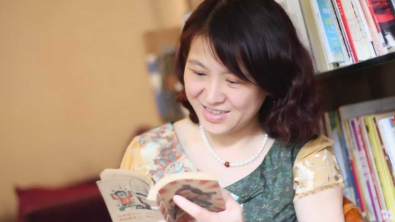 姐姐在战"疫"一线,武汉作家叶倾城深情呼喊:姐姐,等你平安回家