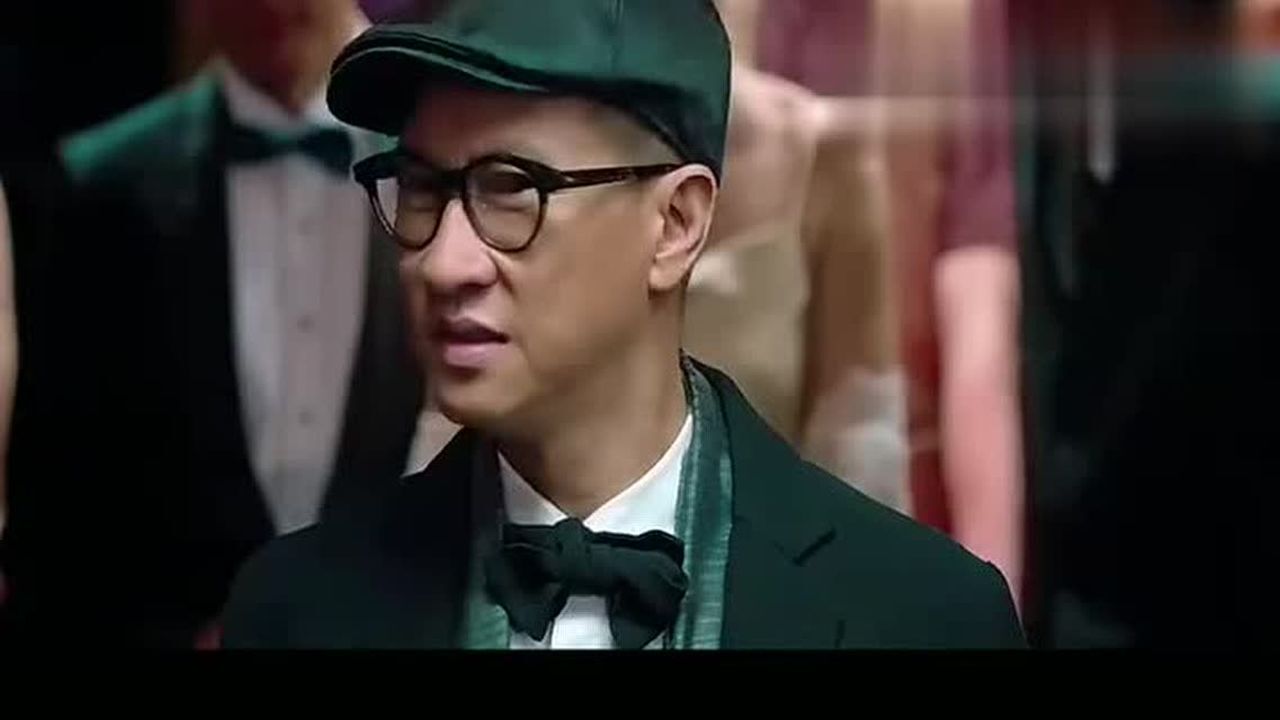 澳门风云3伟强你没事吧奀妹我脑袋进水啦
