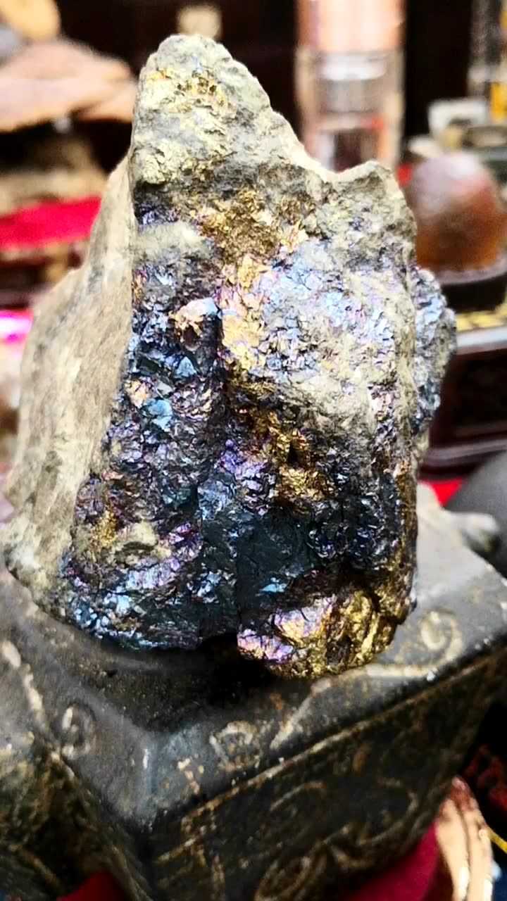 肿瘤克星—陨石锎