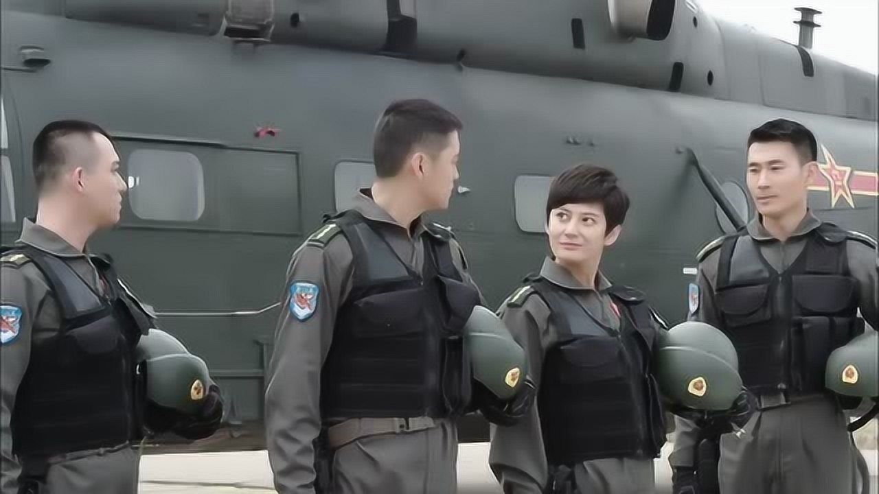 特种兵之霹雳火寒号鸟与呆鸟七比零给队友比的非常没面子