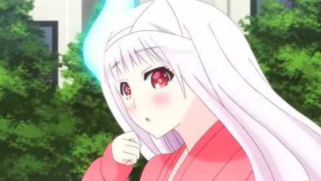 动漫:摇曳庄的幽奈小姐_高清1080P在线观看平台_腾讯视频