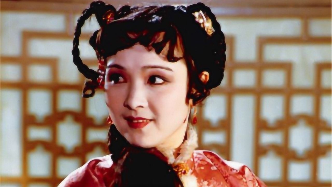 薛宝琴才貌皆在钗黛之上为何却未被曹公列入金陵十二钗正册