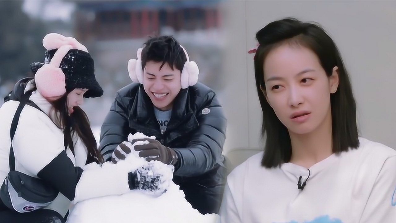 我家那闺女2下期预告王大陆叫林允老婆遭林允爸吐槽