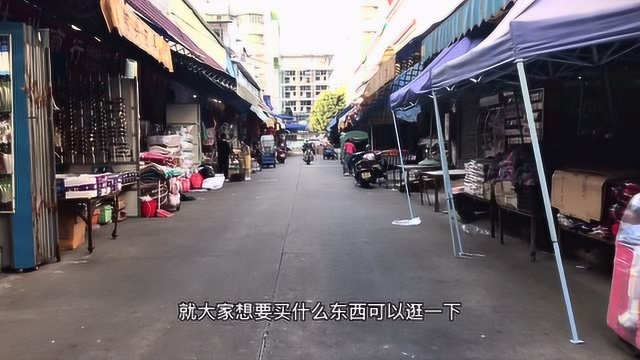 广东中山:实拍西区小商品市场复工现状,看看这波订单,厉害了