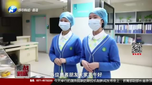 护士变身“美食主播” 粉丝很特殊