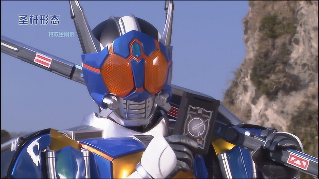 【自制特效字幕】假面骑士电王:基础5形态变身必杀合集!