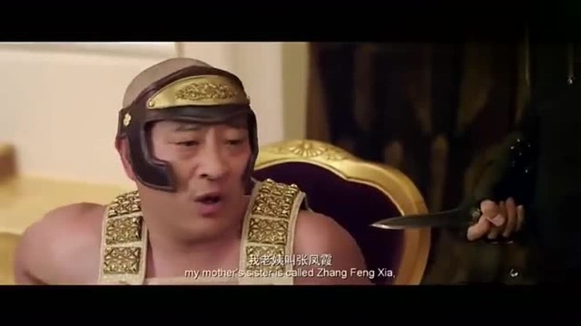 东北F4,被小品耽误的喜剧演员!