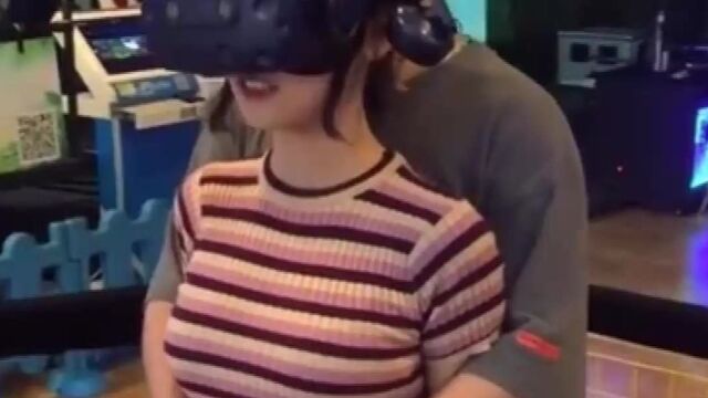 不知道这个VR公司还招不招人?