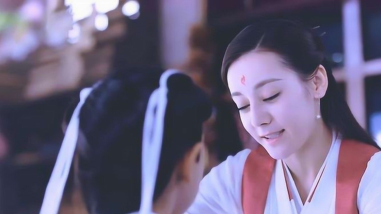 三生三世枕上书白滚滚不想再染头发了想要和母亲白凤九回九重天