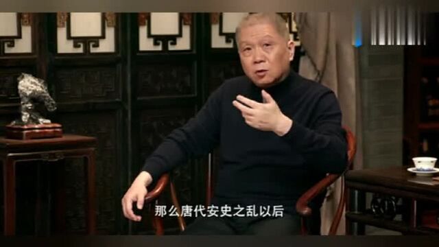 马未都揭秘:洒狗血是什么意思?看完长知识了