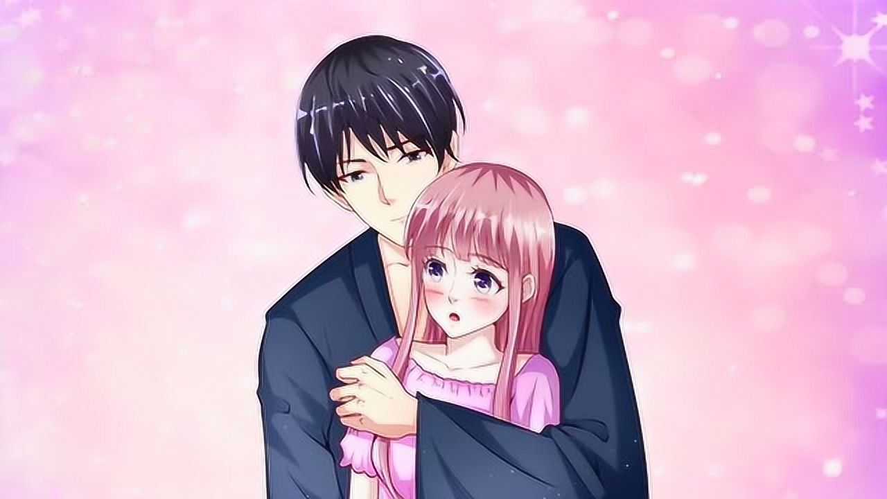 先婚后宠小娇妻这种小女孩看着就知道是智商超人的那款