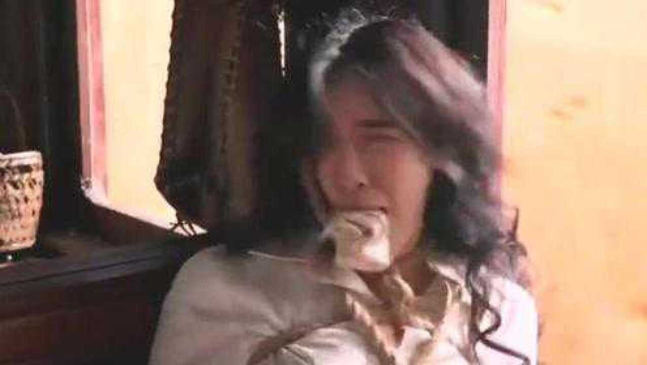 电车痴汉，不止日本才有！_高清