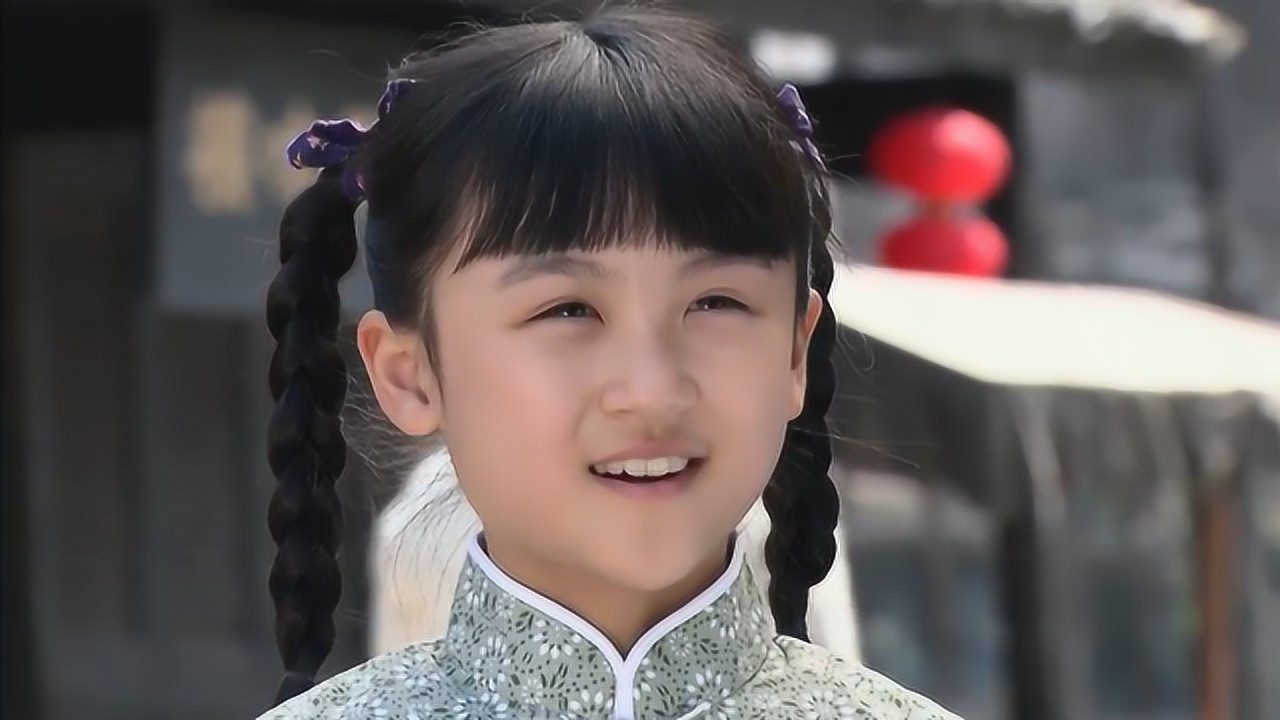 天涯赤子心:小君太好看了,一笑起来眼睛会说话,太漂亮了_腾讯视频