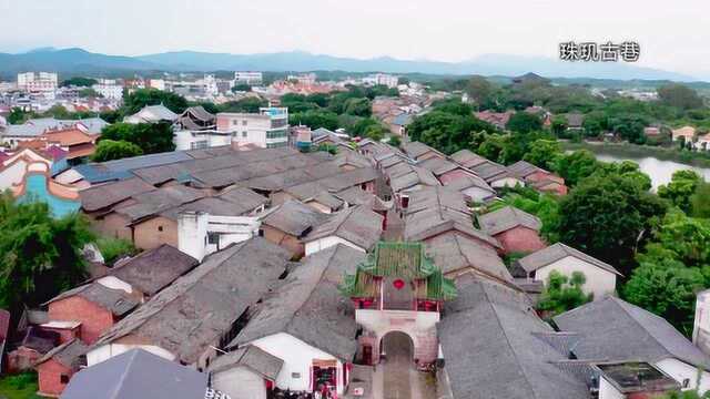 我与南雄短视频大赛宣传片邀您一起品阅红色南雄