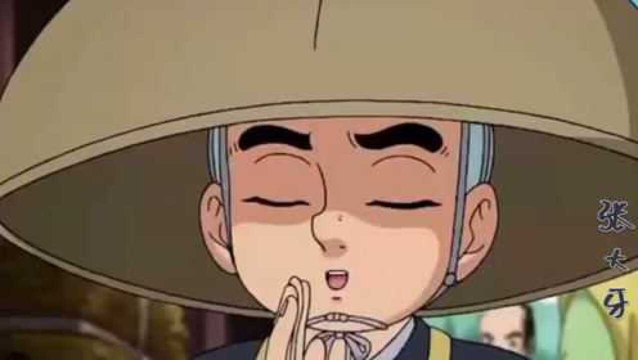 历史上真实的一休和尚