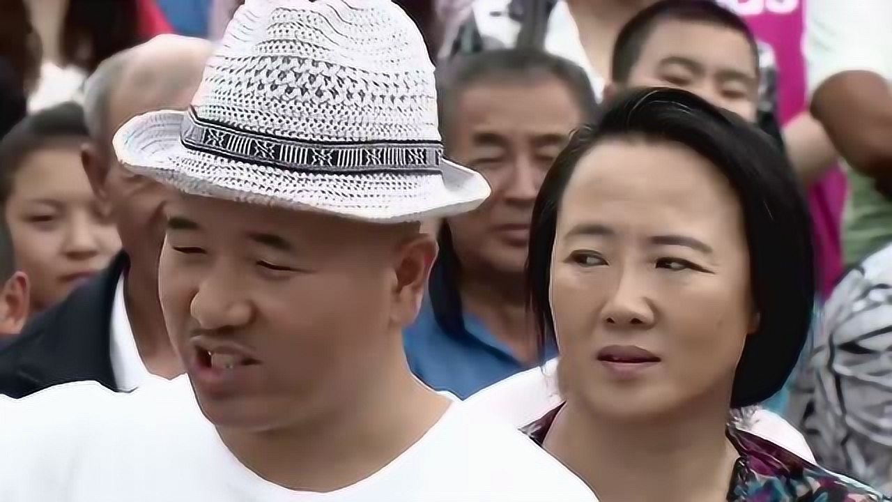 乡村爱情:刘能管赵四叫小姐,这把他气炸了,太搞笑