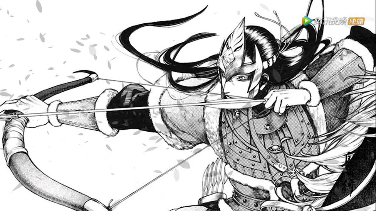 【吴磊】【视频】吴磊阿史那隼