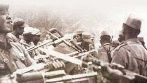 1962年中印边境自卫反击战（一）：非法界线，百年争端