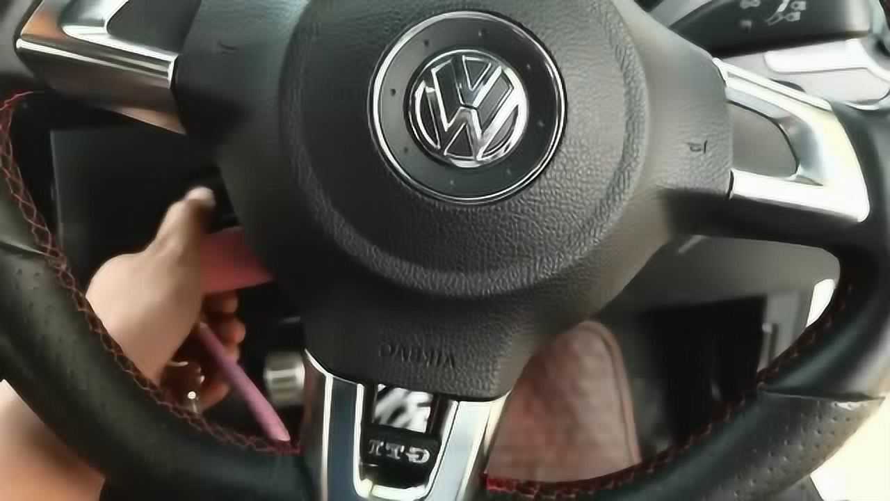 花了98w买了一辆大众结果迈速表最高显示280感觉自己好像上当了