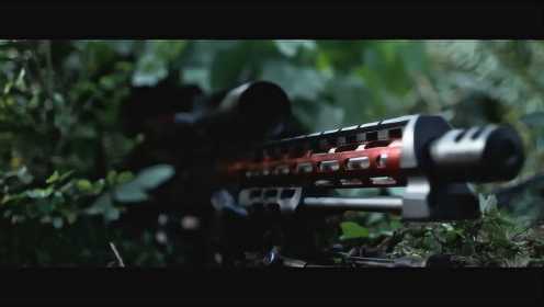 2020年最新欧美狙击电影 这才是年度最好看的丛林狙击冒险动作片！