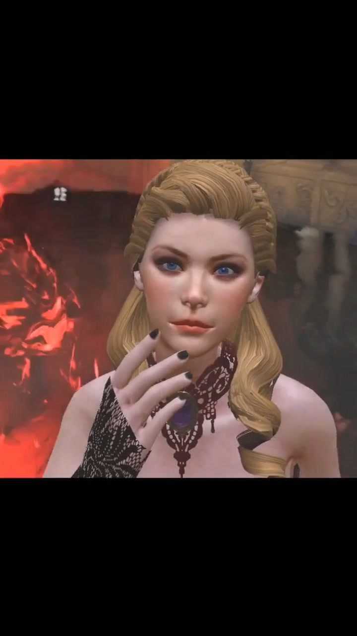 逆战:伯爵夫人的血池