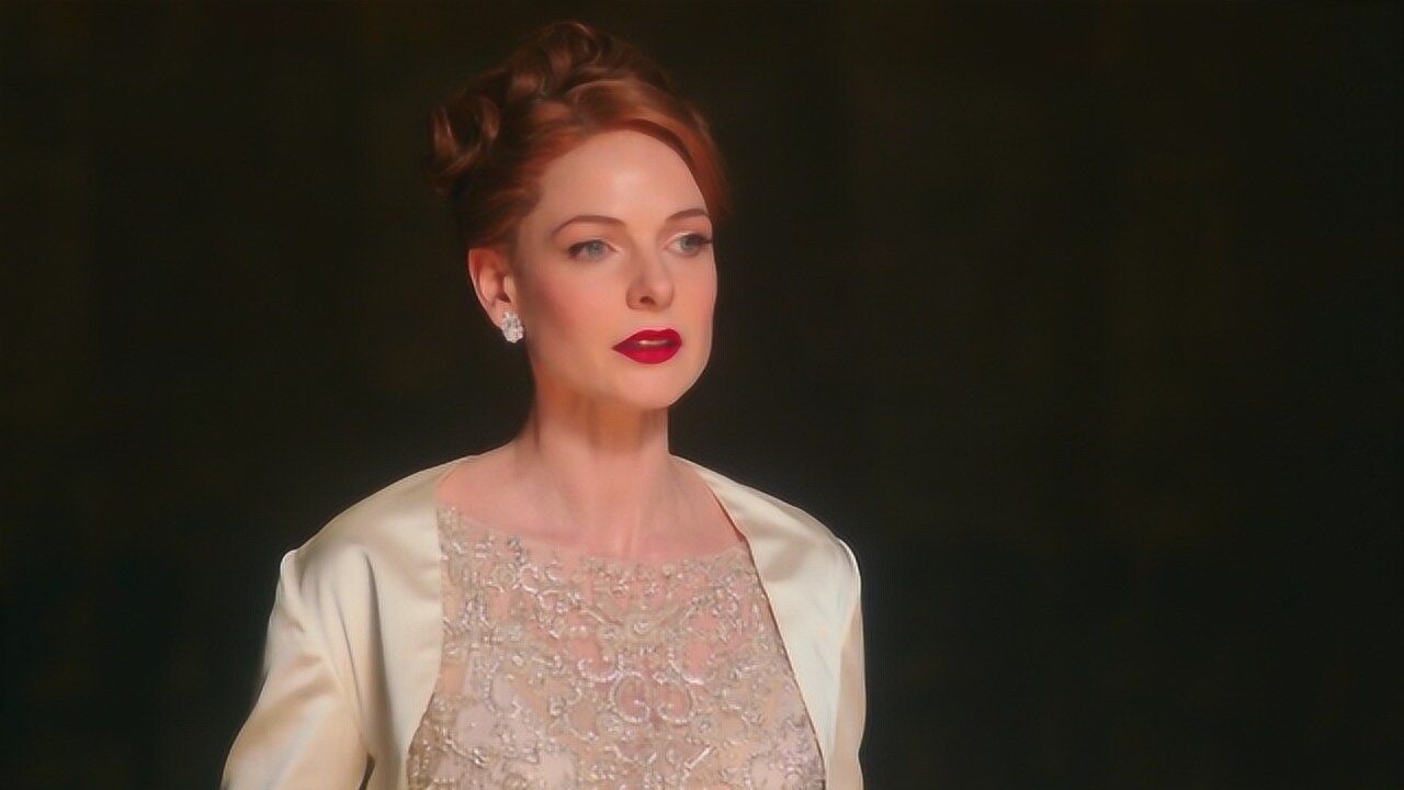 马戏之王-11:珍妮用动听的歌声赢得了欢呼声,太精彩了!