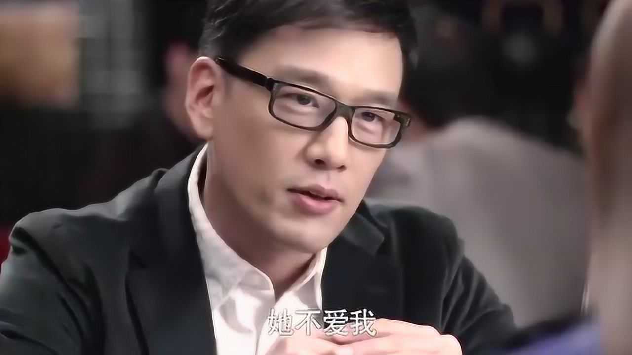 产科医生何晶跟肖程约会西餐厅哪料肖程的位置太尴尬