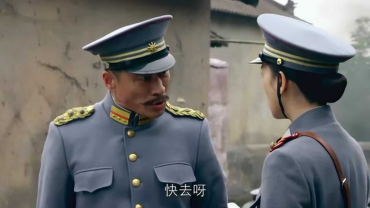 诚忠堂:乔映霁主动申请上前线,与革命党一起对抗朝廷!